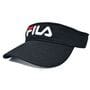 Козырёк Classic Fila чёрный (K 0003-217)