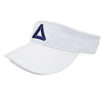 Козырёк Classic Reebok белый (K 0001-208)