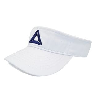Козырёк Classic Reebok белый (K 0001-208) Козырёк Classic Reebok белый (K 0001-208)