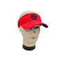 Козырёк Classic Philipp Plein красный (K 0005-230)