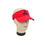 Козырёк Classic Reebok красный (K 0001-209)