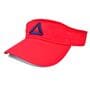 Козырёк Classic Reebok красный (K 0001-209)
