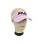 Козырёк Classic Fila розовый (K 0003-220)