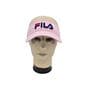 Козырёк Classic Fila розовый (K 0003-220)