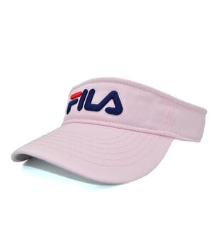 Козырёк Classic Fila розовый (K 0003-220) Козырёк Classic Fila розовый (K 0003-220)