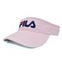 Козырёк Classic Fila розовый (K 0003-220)