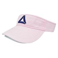 Козырёк Classic Reebok розовый (K 0001-210)