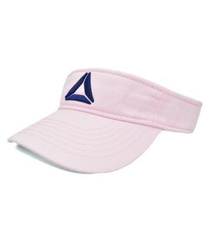 Козырёк Classic Reebok розовый (K 0001-210) Козырёк Classic Reebok розовый (K 0001-210)