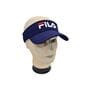 Козырёк Classic Fila синий (K 0003-221)
