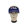 Козырёк Classic Fila синий (K 0003-221)
