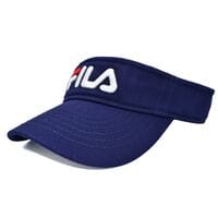 Козырёк Classic Fila синий (K 0003-221) Козырёк Classic Fila синий (K 0003-221)