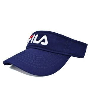 Козырёк Classic Fila синий (K 0003-221) Козырёк Classic Fila синий (K 0003-221)