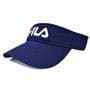 Козырёк Classic Fila синий (K 0003-221)
