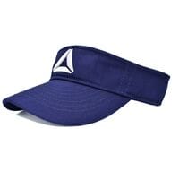 Козырёк Classic Reebok синий (K 0001-211)
