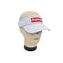 Козырёк Classic Supreme белый (K 0002-213)