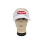 Козырёк Classic Supreme белый (K 0002-213)