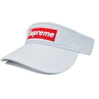 Козырёк Classic Supreme белый (K 0002-213)