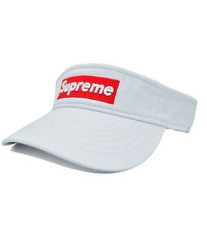 Козырёк Classic Supreme белый (K 0002-213) Козырёк Classic Supreme белый (K 0002-213)