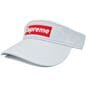 Козырёк Classic Supreme белый (K 0002-213)