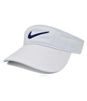 Козырёк Classic Nike белый (K 0004-224)
