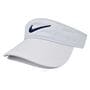 Козырёк Classic Nike белый (K 0004-224)