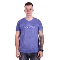 Футболка StrongMan JJ.Core f2118/2 Синя Футболка StrongMan JJ.Core f2118/2 Синя