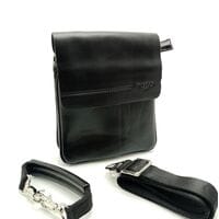 Мужская сумка Polo кожа PU(B358-1)