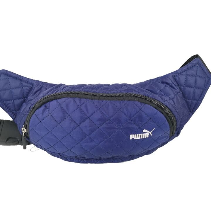 Сумка на пояс - бананка Puma (b003/3)