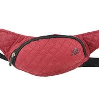 Сумка на пояс - бананка Adidas (b003/4) Сумка на пояс - бананка Adidas (b003/4)