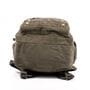Джинсовый подростковый рюкзак Gold Be 28 x 42 x 15 см Зеленый (b255/3)