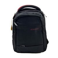 Подростковый рюкзак Gorangd 36 x 24 x 12 см Черный (gor1516)
