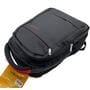 Подростковый рюкзак Gorangd 36 x 24 x 12 см Черный (gor1516)