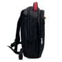 Подростковый рюкзак Gorangd 36 x 24 x 12 см Черный (gor1516)