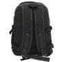 Джинсовый подростковый рюкзак Gold Be 28 x 40 x 18 см Черный (b259/1)