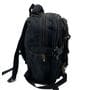Джинсовый подростковый рюкзак Gold Be 25 x 36 x 17 см Черный (BH034/1)