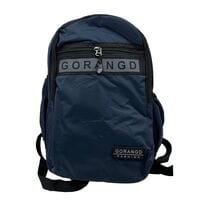 Подростковый рюкзак Gorangd 39 x 24 x 11 см Черный (gor6-07/2)