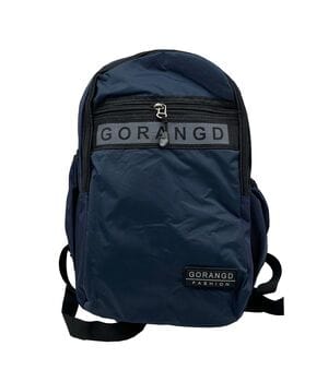 Подростковый рюкзак Gorangd 39 x 24 x 11 см Черный (gor6-07/2)