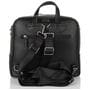 Рюкзак жіночий David Jones 27 x 22 x 14 см Чорний (dj6138-3/1)
