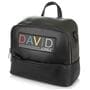 Рюкзак жіночий David Jones 27 x 22 x 14 см Чорний (dj6138-3/1)