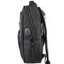 Рюкзак городской Gorangd 45 x 31 x 13 см Черный (g22005/1)