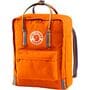 Рюкзак Kånken 36x28x13 см 16л kk23510/6 Оранжевый