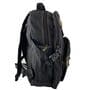 Джинсовый рюкзак Gold Be 28 x 38 x 15 см Черный (gb0107/2)