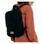Рюкзак Kånken 38x26x13 см 16л kk27242/1 Черный