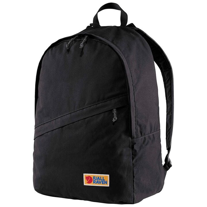 Рюкзак Kånken 38x26x13 см 16л kk27242/1 Черный