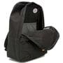 Рюкзак Kånken 38x26x13 см 16л kk27242/1 Черный