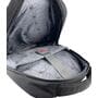 Рюкзак городской Gorangd 45 x 31 x 13 см Черный (g22004/1)