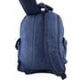 Джинсовый рюкзак Gold Be 28 x 38 x 15 см Синий (gb0107/3)