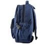 Джинсовый рюкзак Gold Be 28 x 38 x 15 см Синий (gb0107/3)