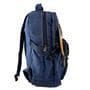 Джинсовый рюкзак Gold Be 28 x 38 x 15 см Синий (gb0107/3)