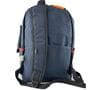 Турецький рюкзак Relaxion 42x30x13 см синій (re2115/1)